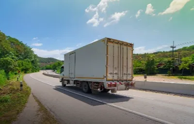 Antalya ile Yerköy Arası Bulaşık Makinesi Taşıma