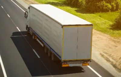 Antalya ile Yerköy Arası Parça Eşya Taşıma