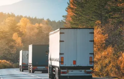 Antalya ile Yerköy Arası Klima Taşıma