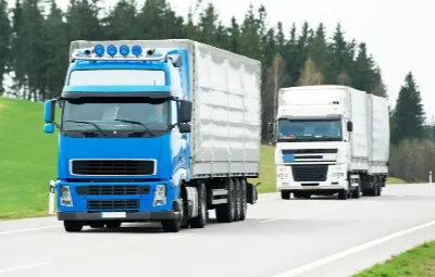 Antalya ile Yerköy Arası Eşya Taşıma